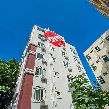 Hotel O Varcity Emerald Near Ragigudda Sri Prasanna Anjaneyaswamy Temple